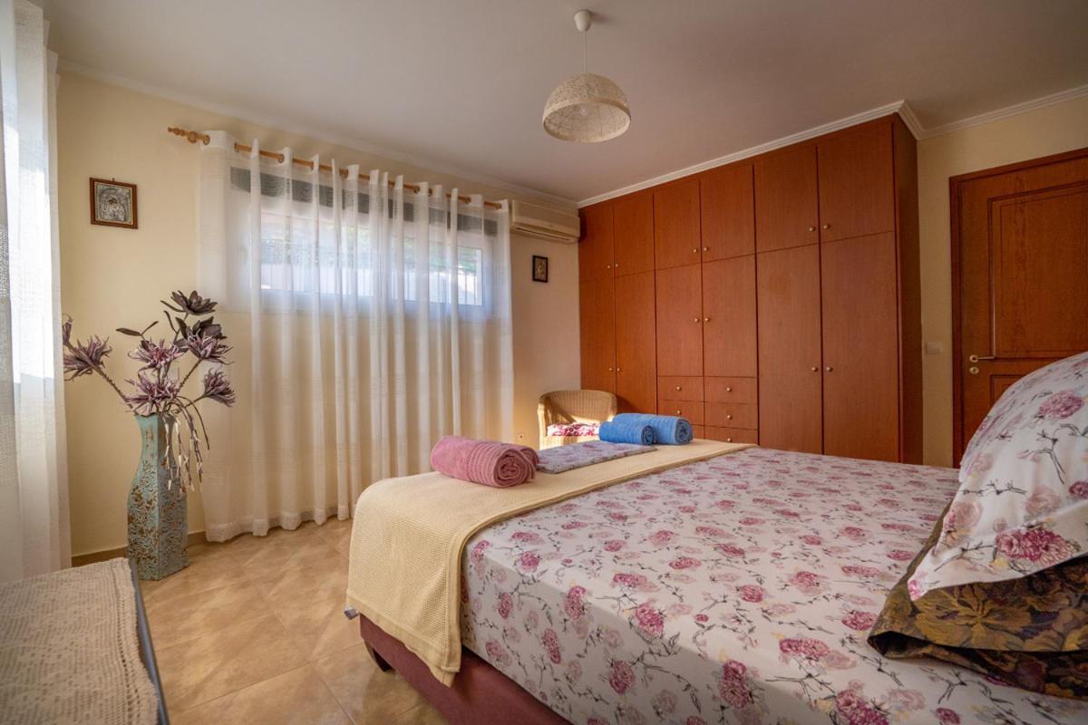 Paralia Platanou Seaview House Exteriör bild