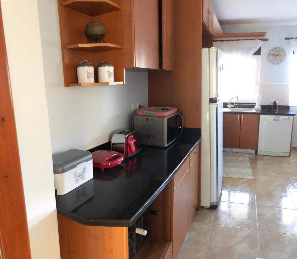 Paralia Platanou Seaview House Exteriör bild