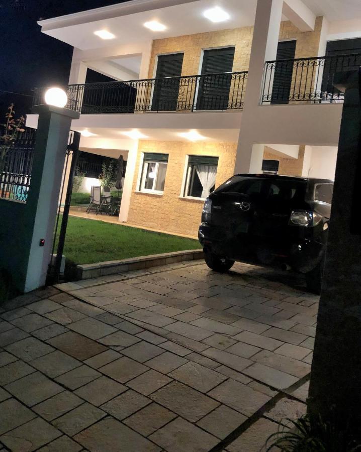 Paralia Platanou Seaview House Exteriör bild